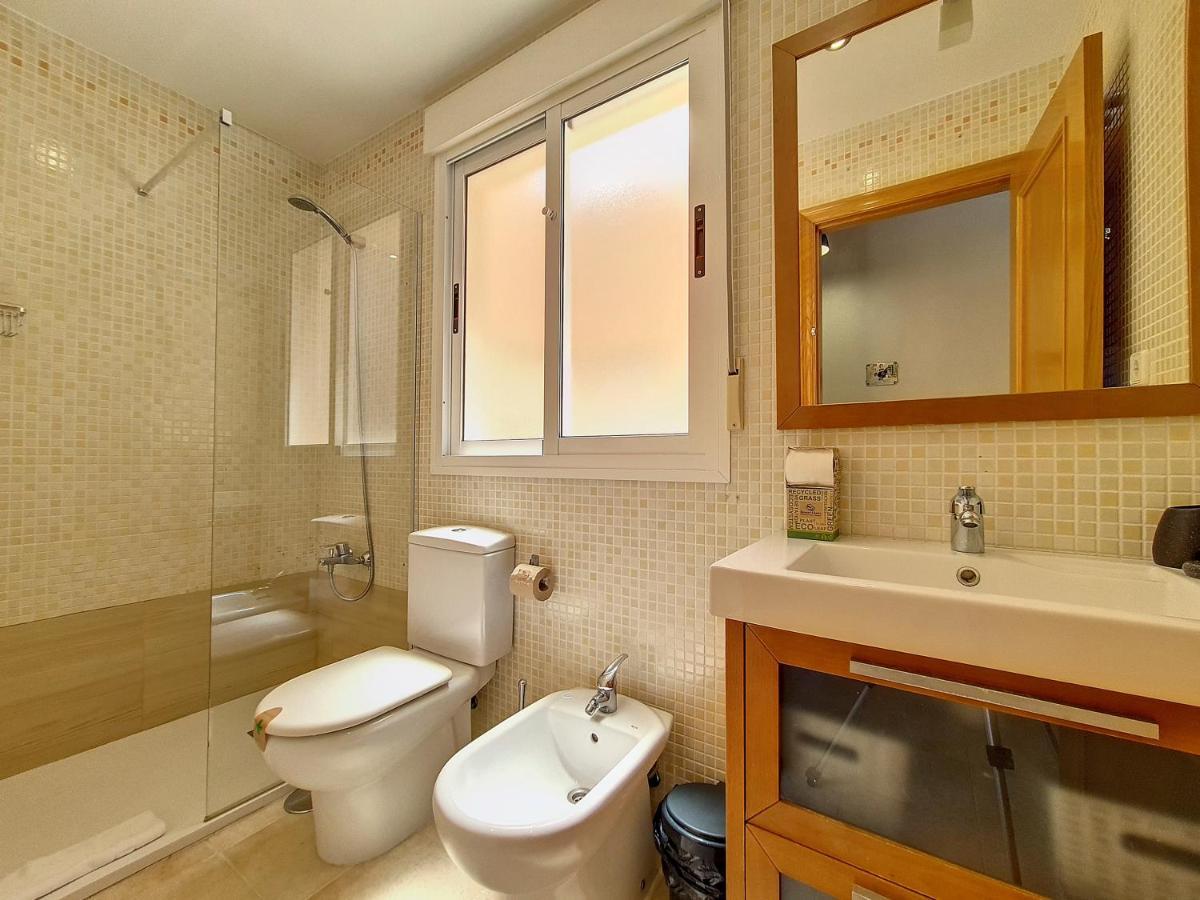 San Pedro Apartment - 0410 San Pedro del Pinatar Εξωτερικό φωτογραφία